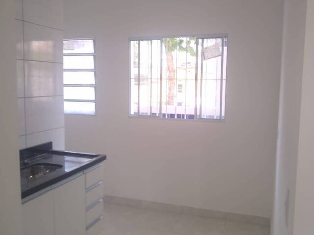 Apartamento para Locação em São Paulo - 4