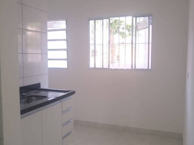 Apartamento para Locação em São Paulo - 5