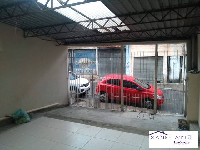 Sobrado para Locação em São Paulo - 3