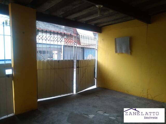 #A0483 - Sobrado para Locação em São Paulo - SP