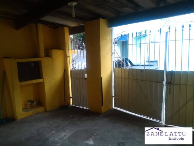 Sobrado para Locação em São Paulo - 4