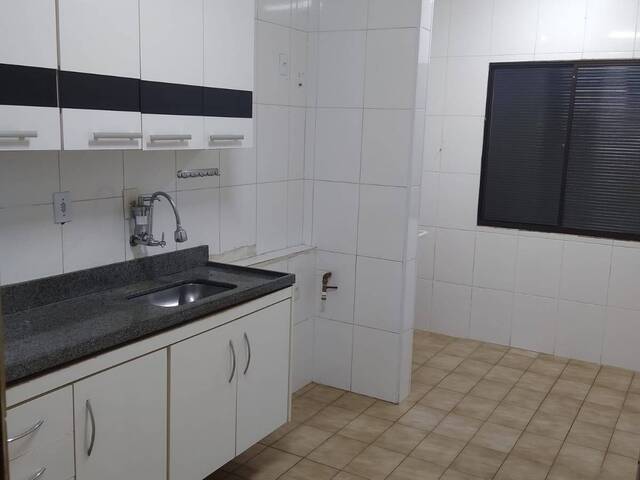 Apartamento para Venda em São Paulo - 2