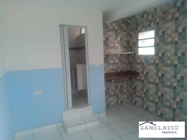 Casa para Locação em São Paulo - 3