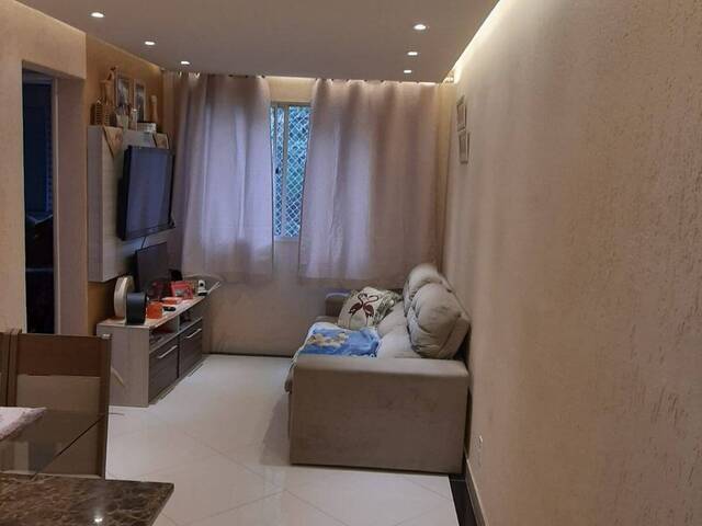 Apartamento para Venda em São Paulo - 2