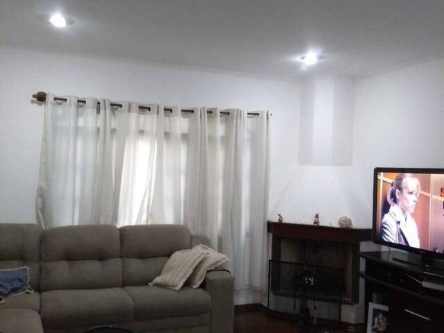 Sobrado para Venda em São Paulo - 5