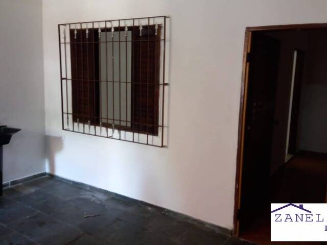 #A0494 - Casa para Locação em São Paulo - SP