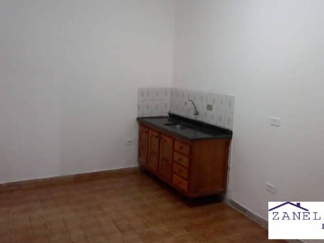 #A0494 - Casa para Locação em São Paulo - SP