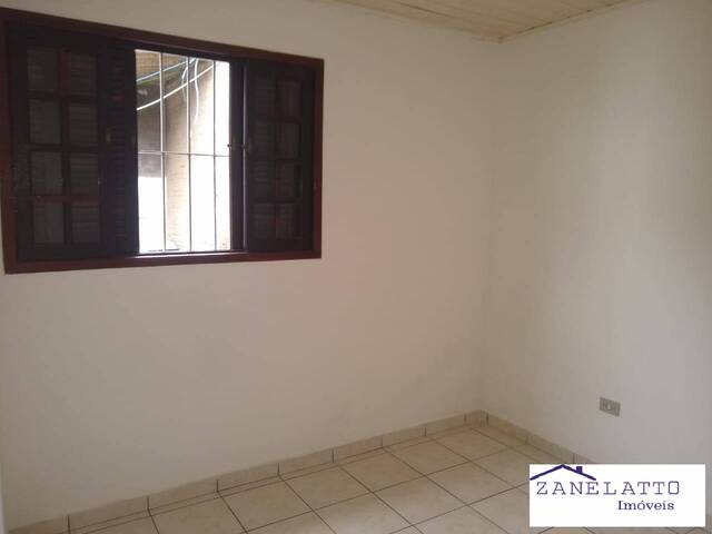 #A0495 - Casa para Locação em São Paulo - SP