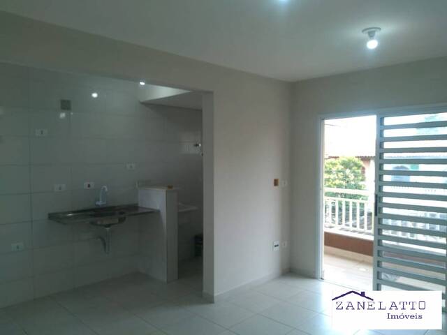 Apartamento para Locação em São Paulo - 4