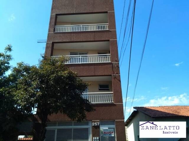 #A001 - Apartamento para Locação em São Paulo - SP - 1