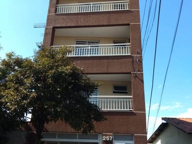 #1031 - Apartamento para Locação em São Paulo - SP - 1
