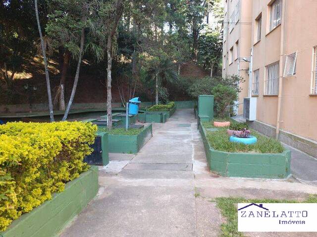 Apartamento para Venda em São Paulo - 2