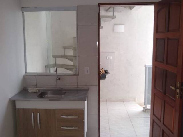 #A0499 - Casa para Locação em São Paulo - SP