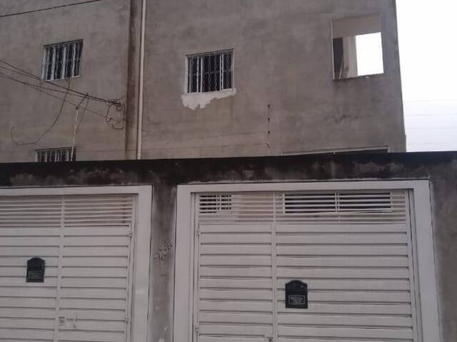 #A0499 - Casa para Locação em São Paulo - SP