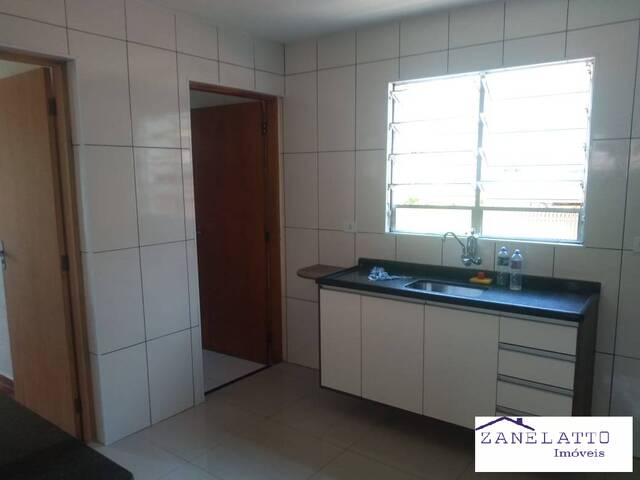 Casa para Locação em São Paulo - 5