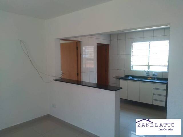 Casa para Locação em São Paulo - 3