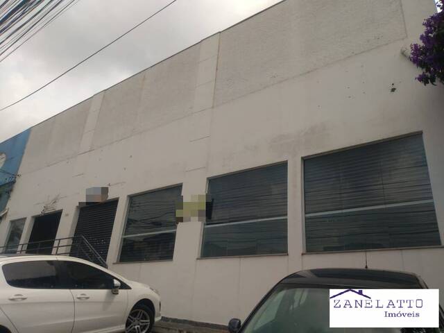 Salão Comercial para Locação em Taboão da Serra - 4