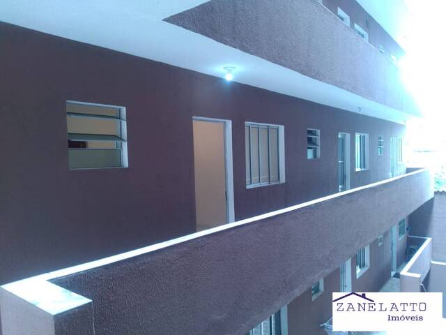 Apartamento para Locação em São Paulo - 4