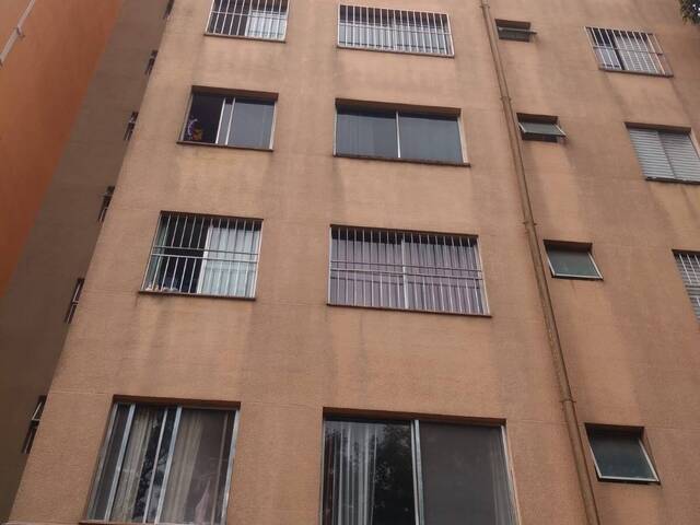 Apartamento para Venda em São Paulo - 2