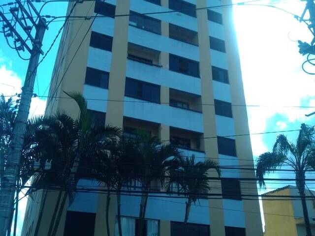Apartamento para Locação em São Paulo - 2