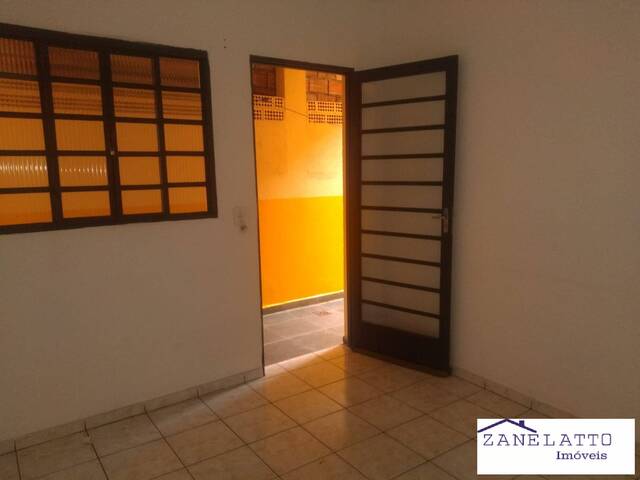 #A0513 - Casa para Locação em São Paulo - SP