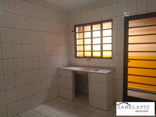 Casa para Locação em São Paulo - 5