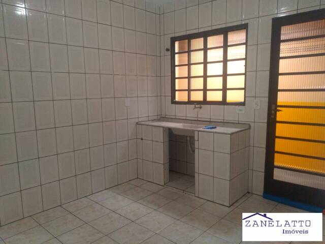 #A0513 - Casa para Locação em São Paulo - SP
