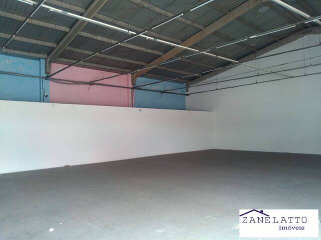 Salão Comercial para Locação em Taboão da Serra - 4