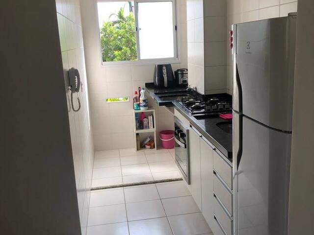 #A00518 - Apartamento para Locação em São Paulo - SP - 2