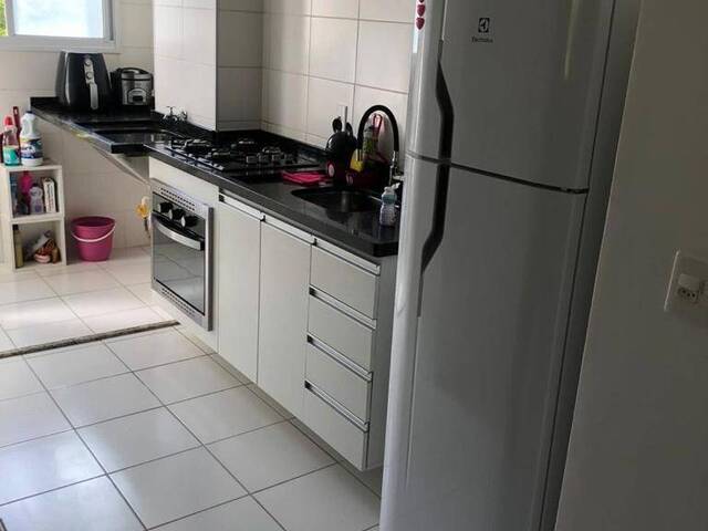 #A00518 - Apartamento para Locação em São Paulo - SP - 3