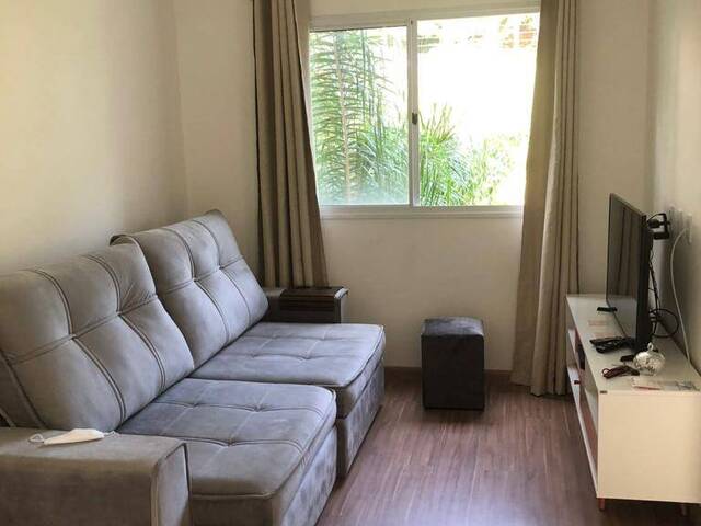 #A00518 - Apartamento para Locação em São Paulo - SP - 1
