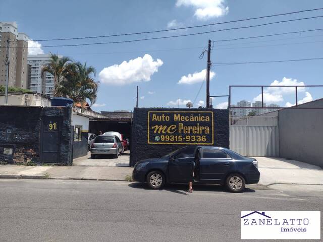 Galpão para Venda em São Paulo - 4