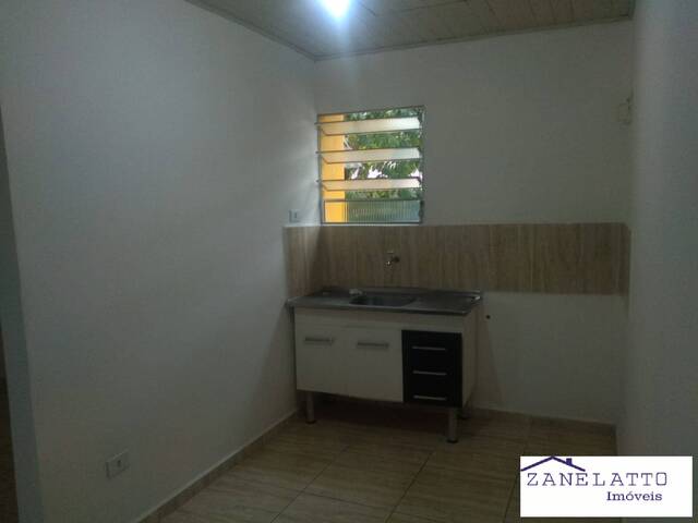 Casa para Locação em São Paulo - 4