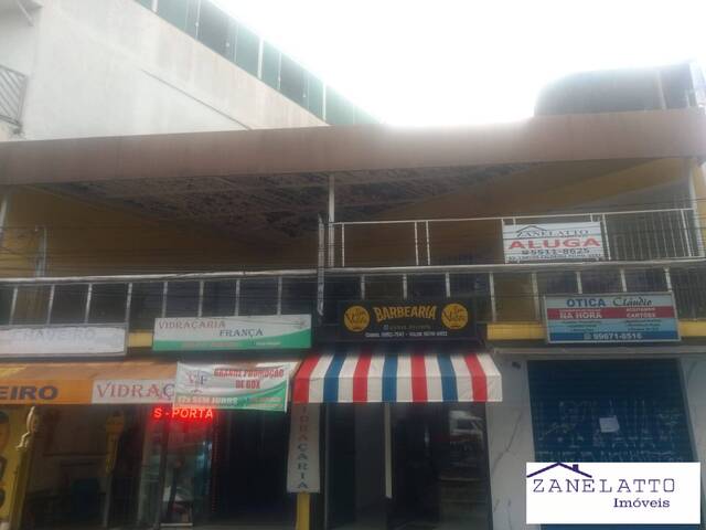 #A0523 - Sala para Locação em São Paulo - SP - 1