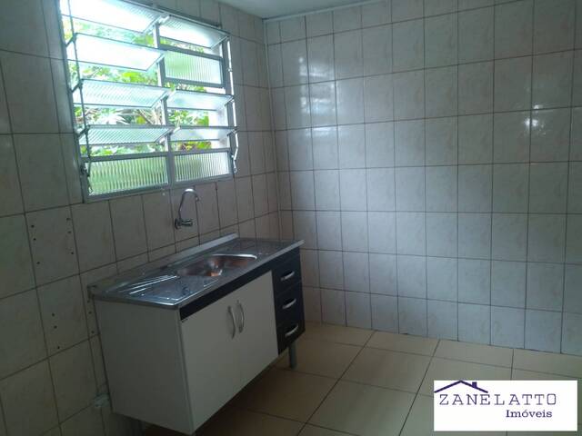 #A0524 - Casa para Locação em São Paulo - SP