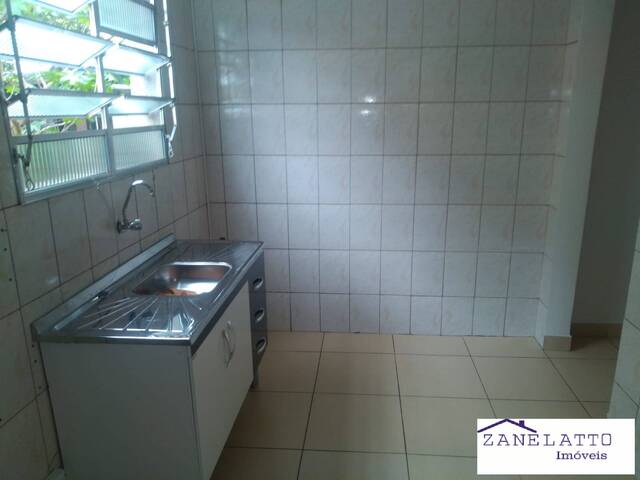 #A0524 - Casa para Locação em São Paulo - SP