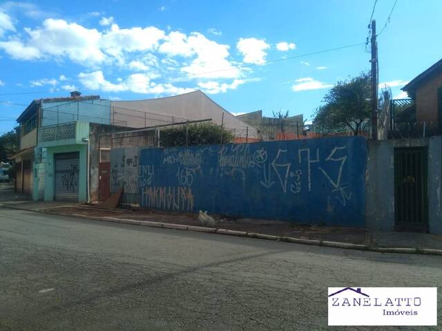 Terreno para Venda em São Paulo - 4