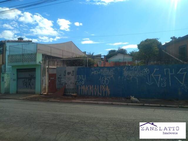 Terreno para Venda em São Paulo - 5