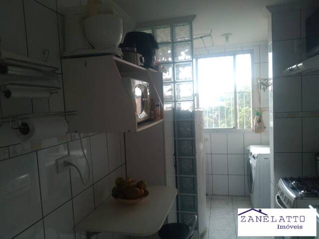 Apartamento para Venda em São Paulo - 3