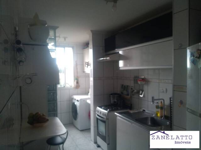 Apartamento para Venda em São Paulo - 2