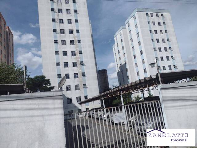Apartamento para Venda em São Paulo - 2