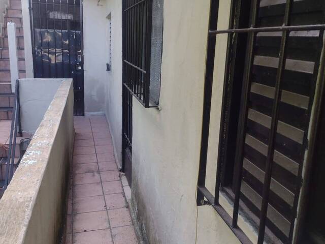 #A0532 - Casa para Locação em São Paulo - SP