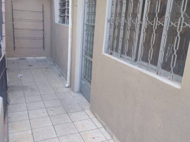 #A0532 - Casa para Locação em São Paulo - SP