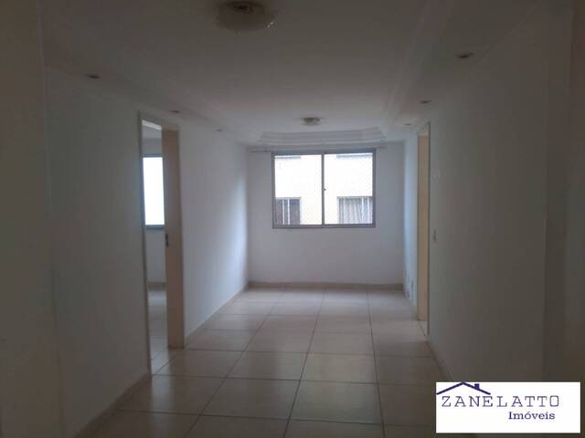 Apartamento para Locação em São Paulo - 2