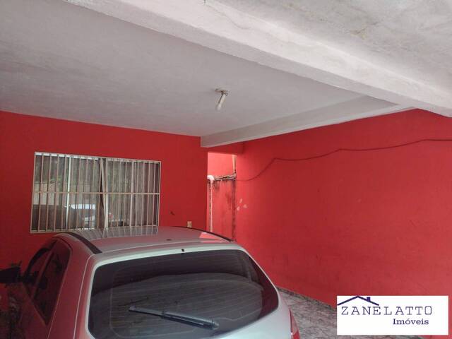 #A0537 - Sobrado para Locação em São Paulo - SP