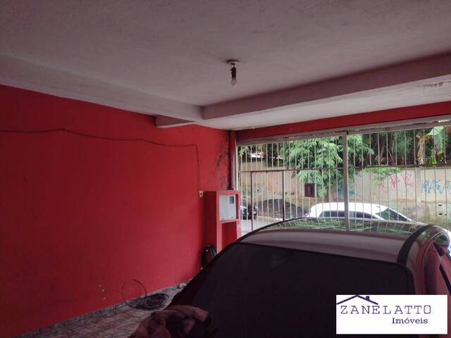 #A0537 - Sobrado para Locação em São Paulo - SP