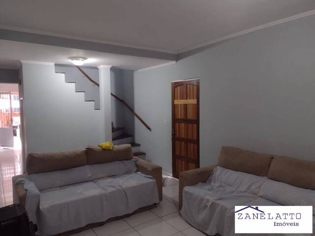 Sobrado para Locação em São Paulo - 5