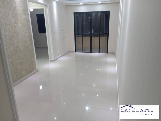 Apartamento para Locação em São Paulo - 2