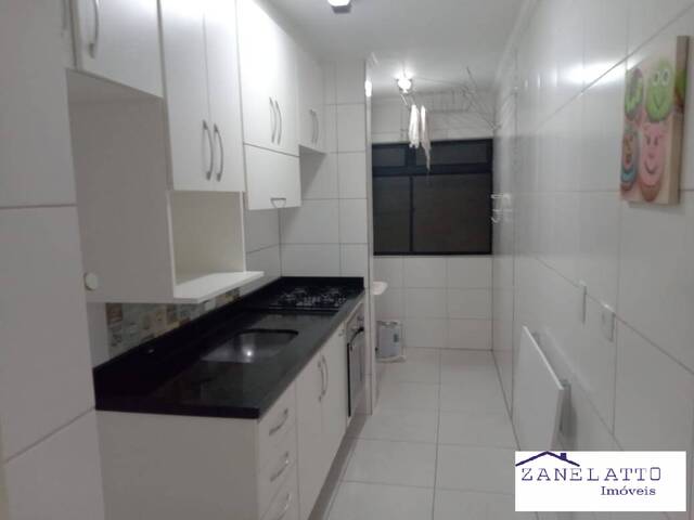 Apartamento para Locação em São Paulo - 4
