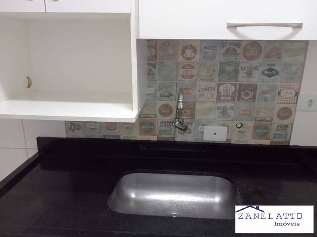 Apartamento para Locação em São Paulo - 5